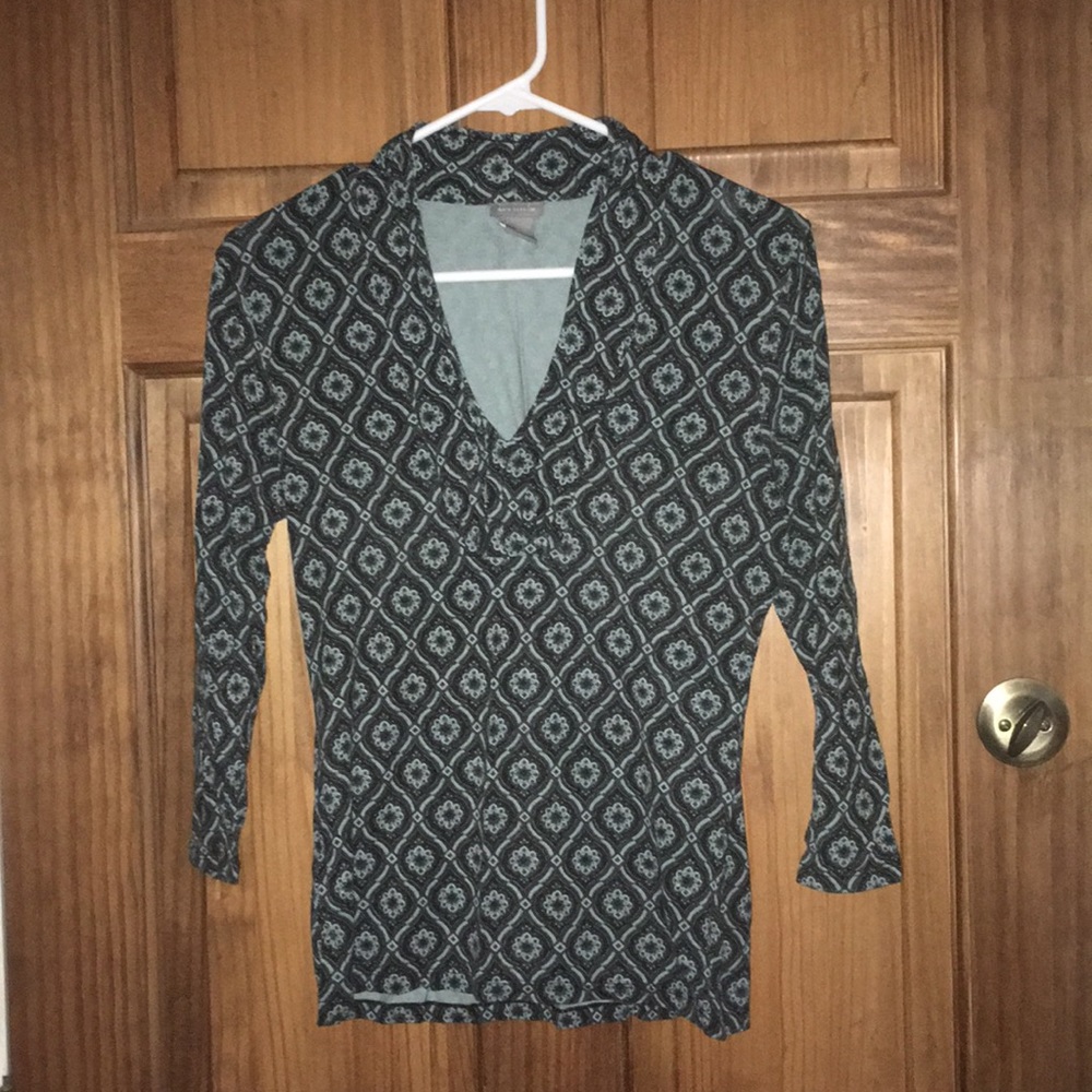Ann Taylor Blouse
